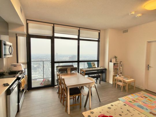 For Lease - 60 Frederick Street Unit# 2514, Kitchener, Ontario - Photo 1