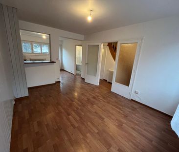 Location Appartement 4 pièces 71m² MARCQ EN BAROEUL 59700 - Photo 3