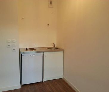 Appartement 1 pièce - - Photo 4