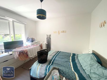 Location Appartement 2 pièces 45m² DENAIN 59220 - Photo 3