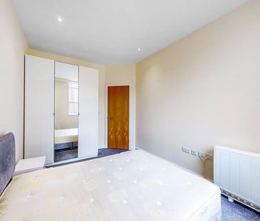 1 bedroom apartment to rent - Photo 6