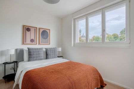 Brandschenkestrasse 177 - Photo 2