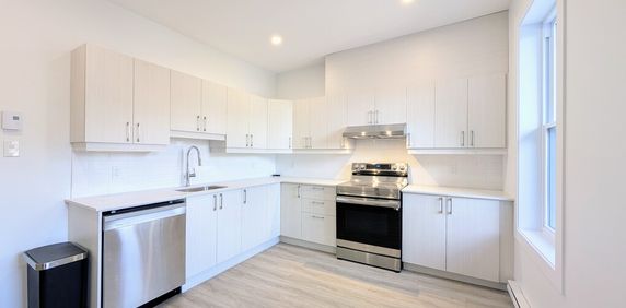 Because You Deserve Renovated 3 1/2 - Photo 2