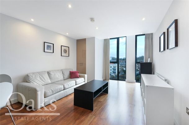 Mason’s Avenue, Croydon, Surrey - Photo 1