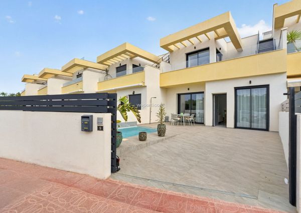 Luxury Villa in Ciudad Quesada, ciudad quesada, for rent