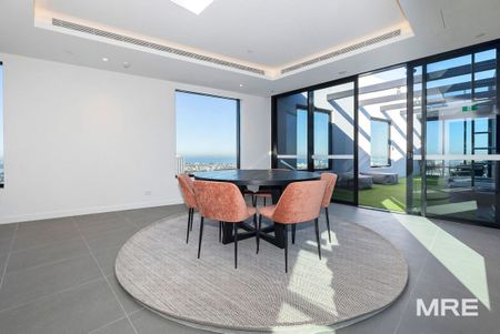 1302/43 Hancock Street, Southbank - Photo 5