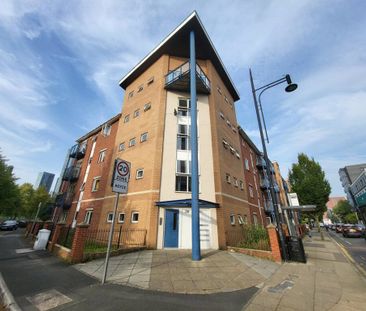 290 Stretford Road, Hulme, Manchester, Greater Manchester, M15 5TQ - Photo 1