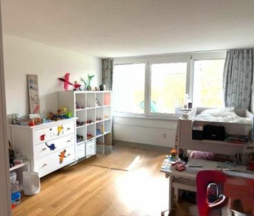 4.5 Zimmer, 143 m², 5. Stock - Photo 2