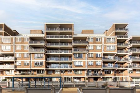 Appartement te huur: Prattenburg 135 2036 SG Haarlem - Photo 2