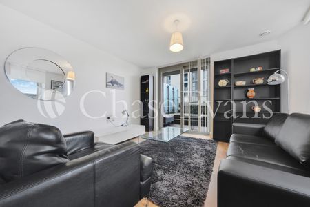 2 bedroom apartment to rent - Photo 2