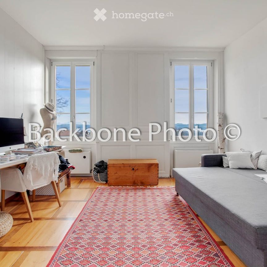 5.5 Zimmer, 135 m² - Photo 1