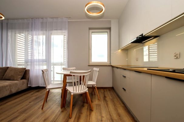 jasne, nowoczesne, nigdy niezamieszkałe - Photo 1