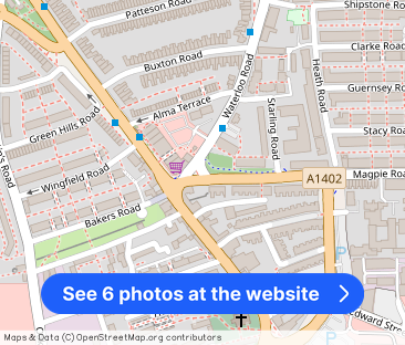 Waterloo Road, Norwich, Norfolk - Photo 1