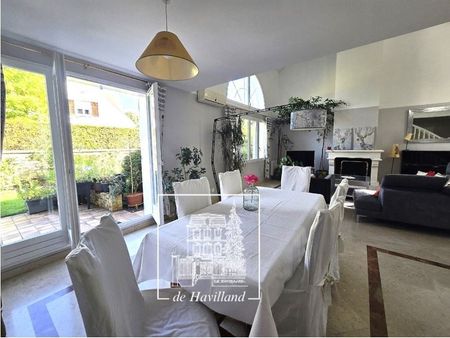 Tout savoir sur cette maison à Croissy-sur-Seine - Photo 4