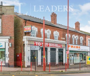 1 bedroom apartment to rent 1 Watford Road, Birmingham, B30 - Photo 6