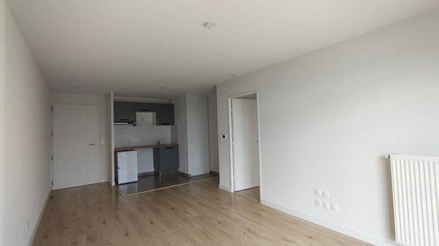 Location Appartement 2 pièces 40m² LIMOGES 87000 - Photo 1