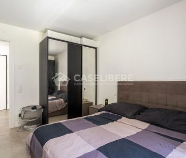 2.5 Zimmer, 55 m², EG - Photo 5