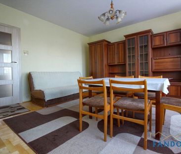 W świetnej lokalizacji – 2 pokoje | ul. Popiełuszki - Zdjęcie 2