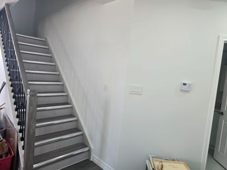 For Lease - 387 Maitland Street Unit# Upper, London East, Ontario - Photo 2