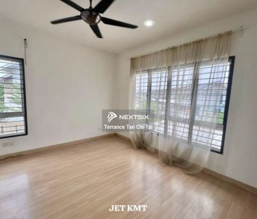 Saron 1 Bandar Bukit Raja - Photo 2