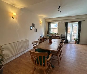 Room in a Shared House, The Mont, BS6 - Photo 2