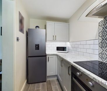 1 bedroom apartment to rent - Photo 6