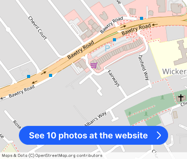 2 bedroom ground floor flat for rent - Photo 1