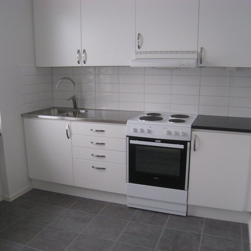 Fridhemsvägen 4 B - Foto 1