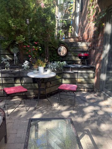 For Lease - 60 Kippendavie Avenue Unit# 002, Toronto, Ontario - Photo 3
