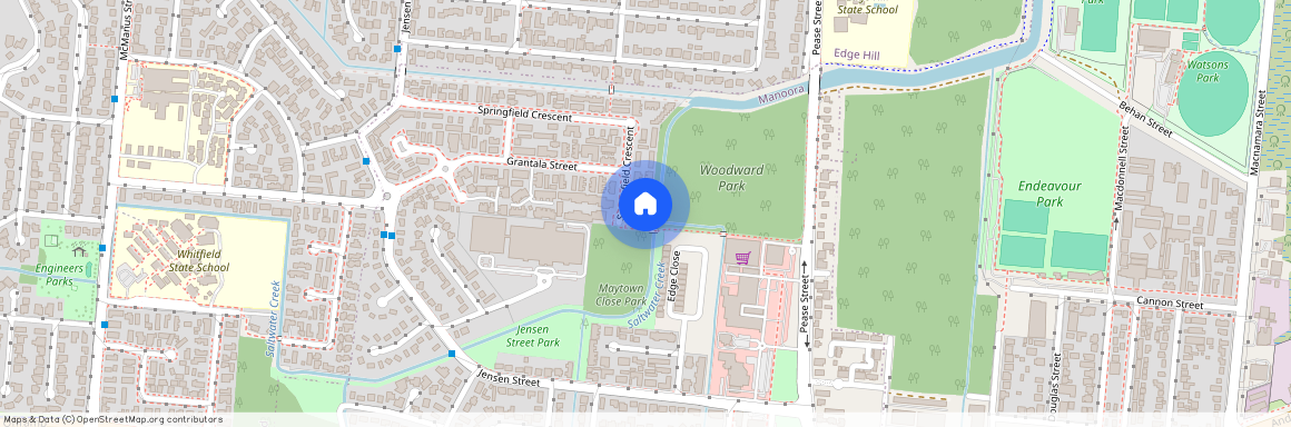 3/42 Springfield Crescent, Qld 4870, Manoora