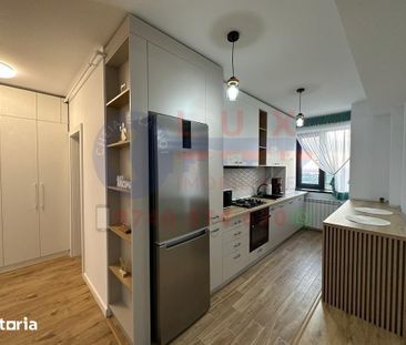 ID 536 Apartament de LUX cu priveliste panoramica - Photo 6