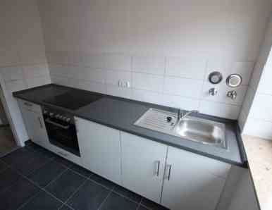 Modernisierte Singlewohnung - Foto 1