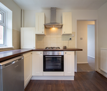2 bedroom apartment to rent - Photo 6