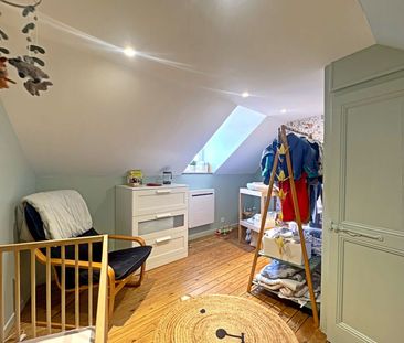 Maison à louer - Photo 1