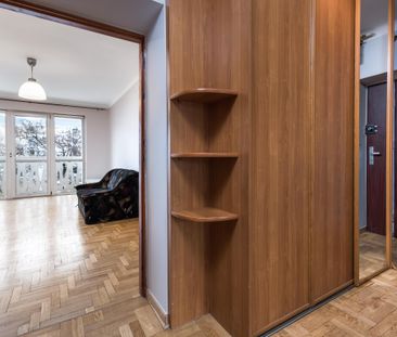 Warszawa, Śródmieście, Nowolipki – zdjęcie 5