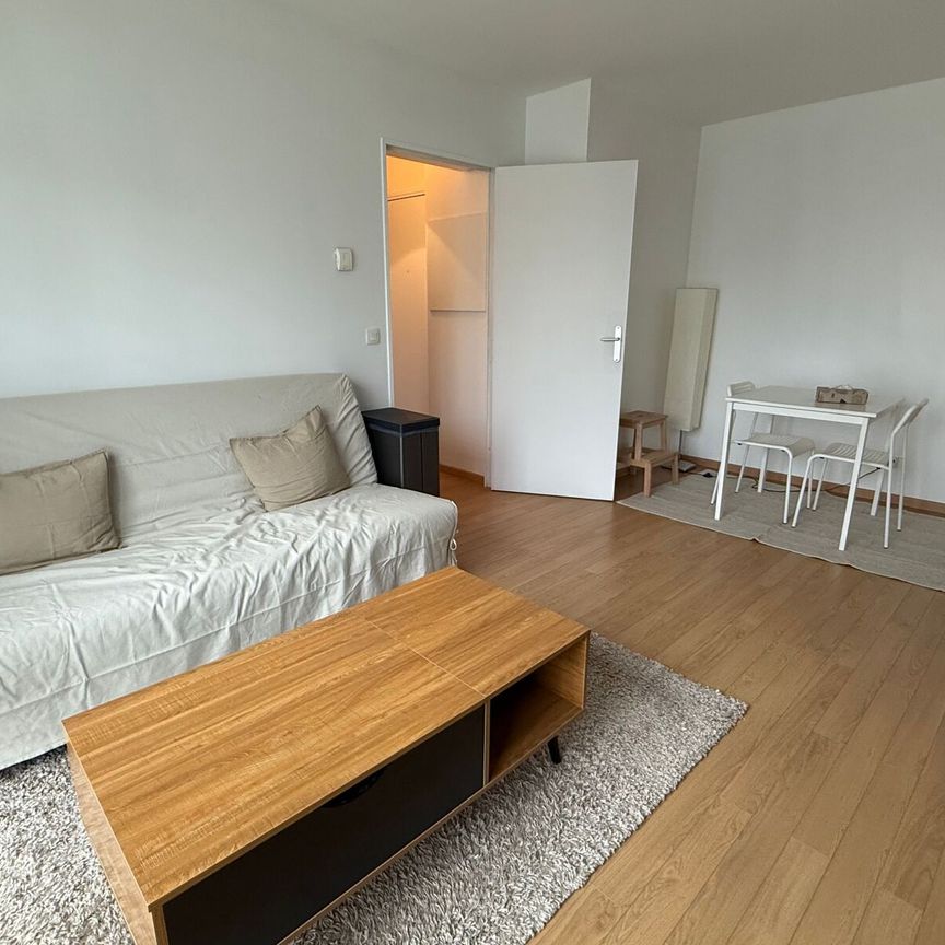 Appartement à louer 2 pièces • Crosne - Photo 1