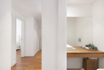Apartamento T3 em Lisboa