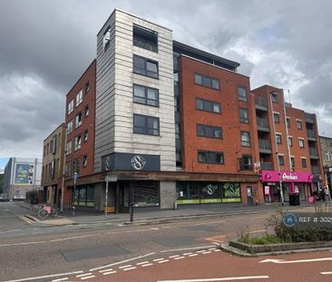 1 bedroom flat to rent - Photo 6