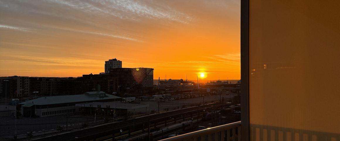 Järnvägsgatan, Helsingborg - Photo 1