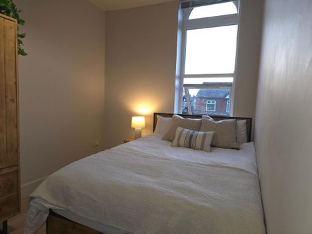 1 bedroom flat to rent - Photo 4