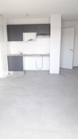 Location Appartement 2 pièces 42m² ST JORY 31790 - Photo 2