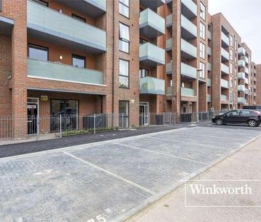 Butterfly Court, Bathurst Square, London, N15 - Photo 5