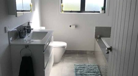 3 BEDROOM - WAIPUKURAU - Photo 4