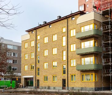 Trelleborgsvägen 1A, Flensburg - Foto 4