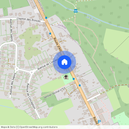 Route d'Ath 244, 7020 Nimy, België