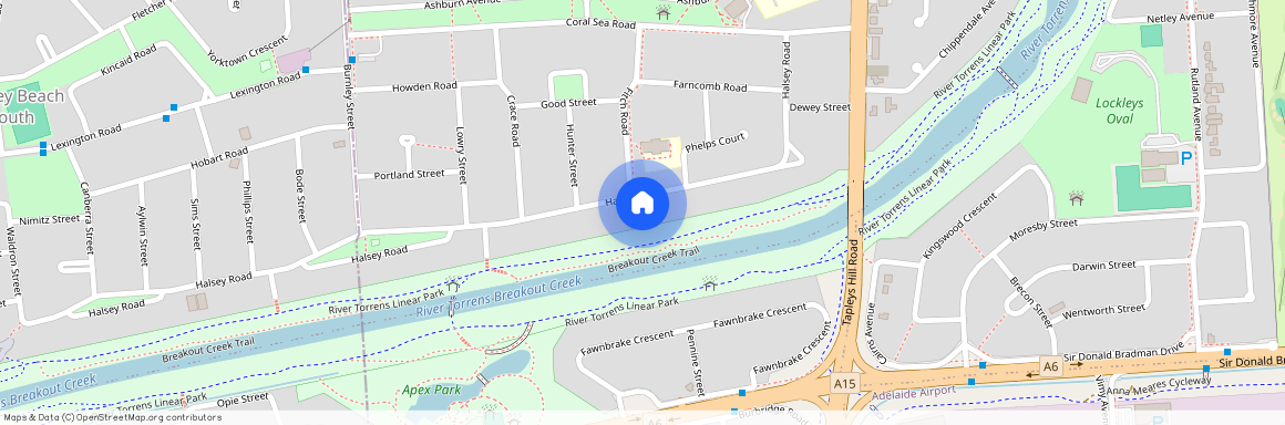 51 Halsey Road, SA 5024, Fulham