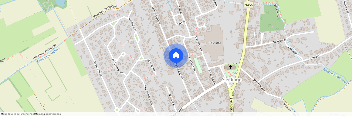 Dellaertsdreef 22 / A, 9940 Sleidinge