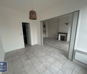 Location Appartement 2 pièces 43m² DIEPPE 76200 - Photo 3
