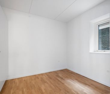 Indbydende lejlighed med altan i hjertet af Aalborg - Photo 4