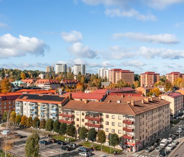 Turingegatan, Södertälje - Foto 3